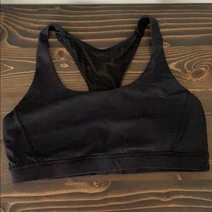 Lululemon Sports Bra size 10